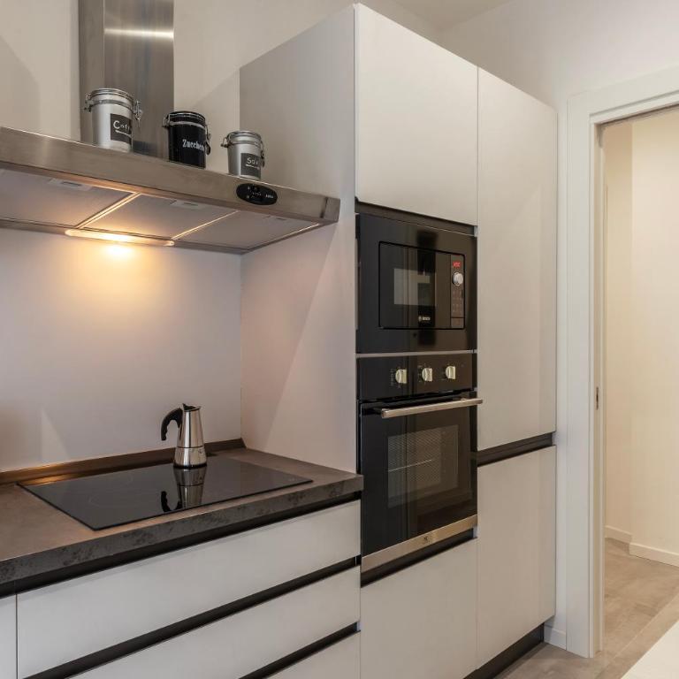 GuestHost - Monteverde Quattro Venti Apartment - Appartamento con 2 Camere da Letto - 10