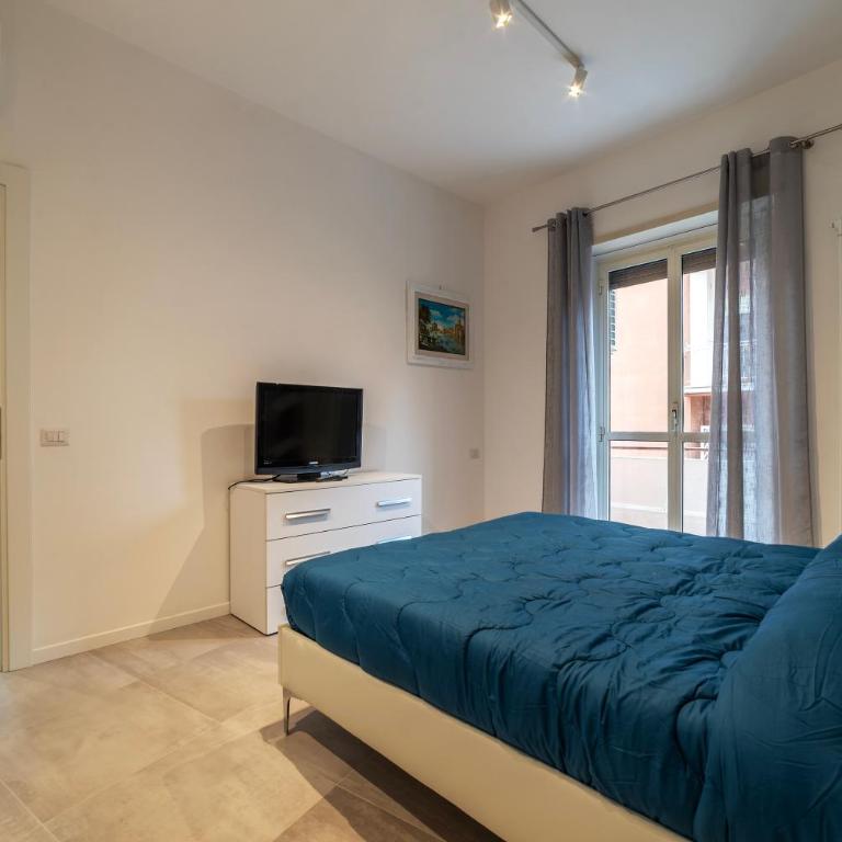 GuestHost - Monteverde Quattro Venti Apartment - Appartamento con 2 Camere da Letto - 29