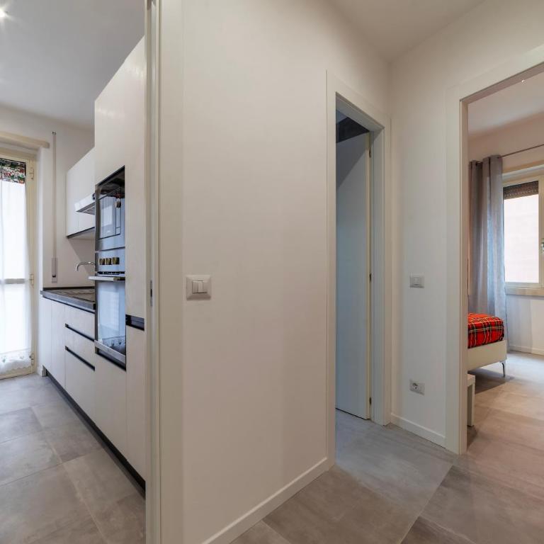 GuestHost - Monteverde Quattro Venti Apartment - Appartamento con 2 Camere da Letto - 17