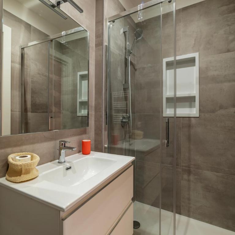 GuestHost - Monteverde Quattro Venti Apartment - Appartamento con 2 Camere da Letto - 23
