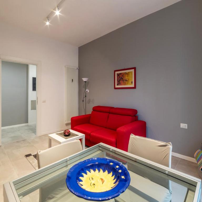 GuestHost - Monteverde Quattro Venti Apartment - Appartamento con 2 Camere da Letto - 6