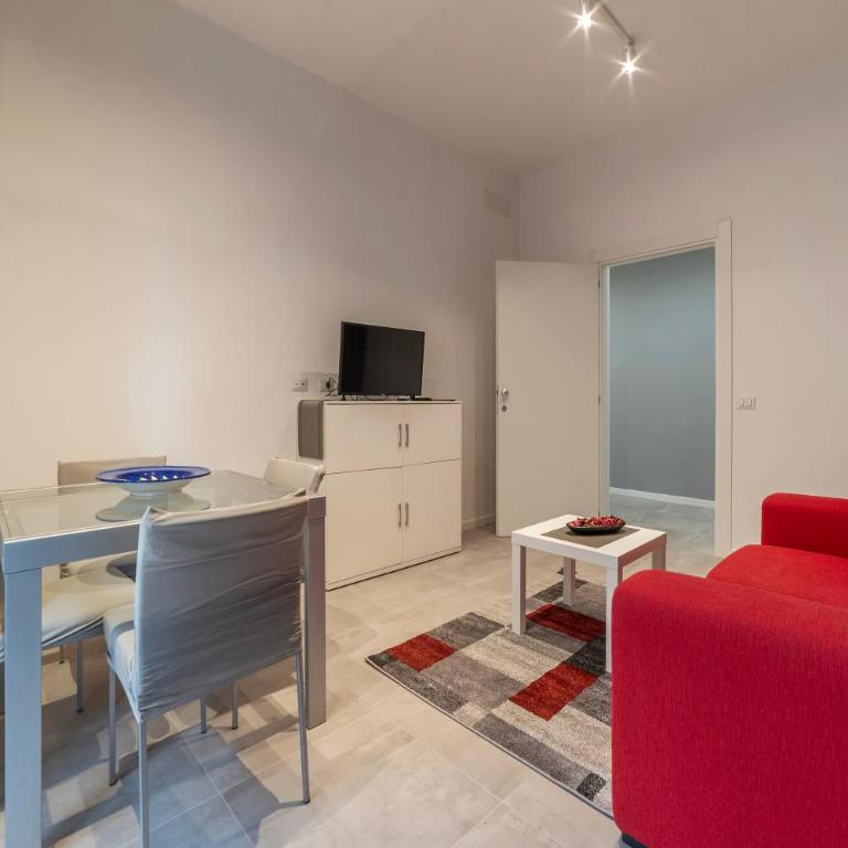 GuestHost - Monteverde Quattro Venti Apartment - Appartamento con 2 Camere da Letto - 5