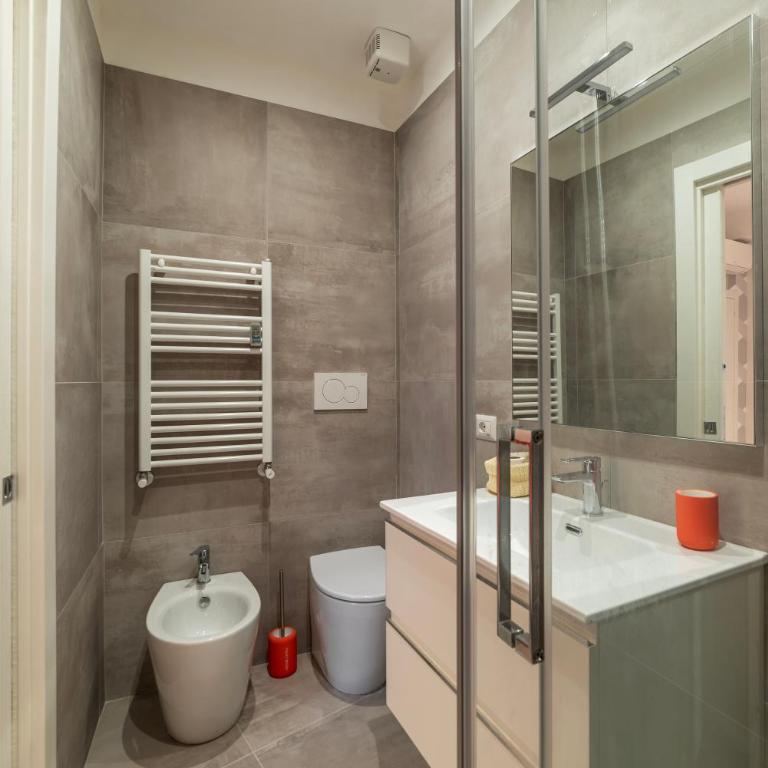 GuestHost - Monteverde Quattro Venti Apartment - Appartamento con 2 Camere da Letto - 25