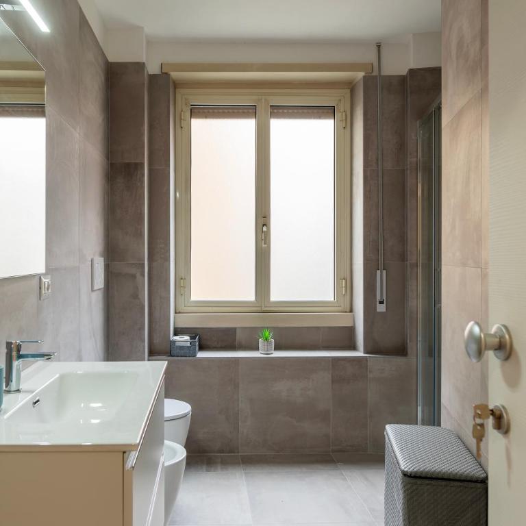 GuestHost - Monteverde Quattro Venti Apartment - Appartamento con 2 Camere da Letto - 14