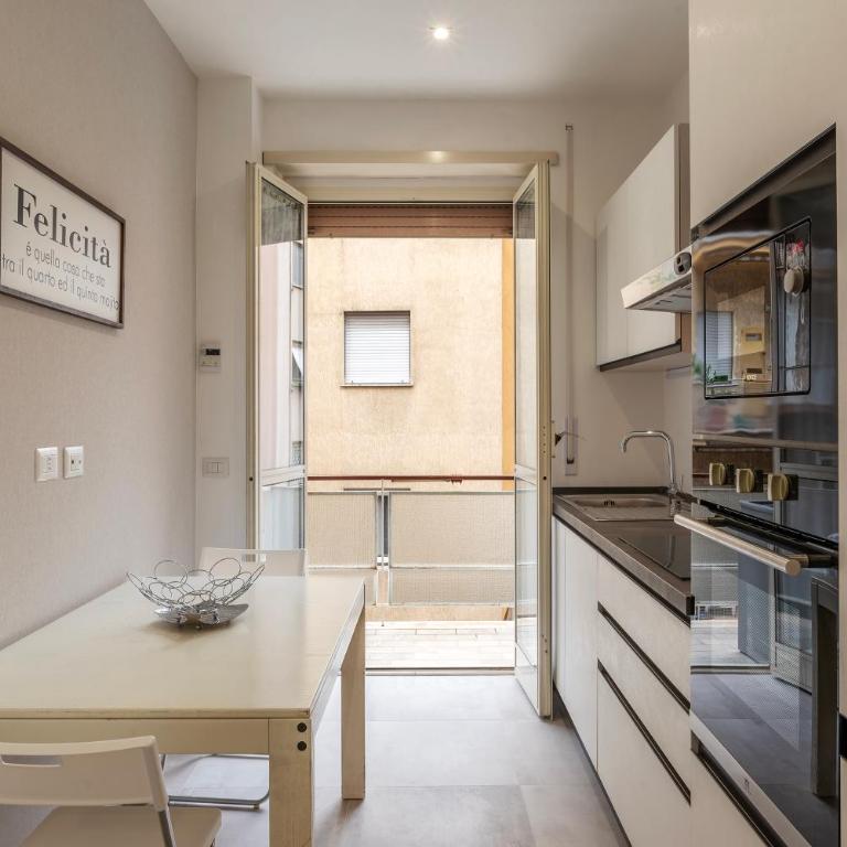 GuestHost - Monteverde Quattro Venti Apartment - Appartamento con 2 Camere da Letto - 9