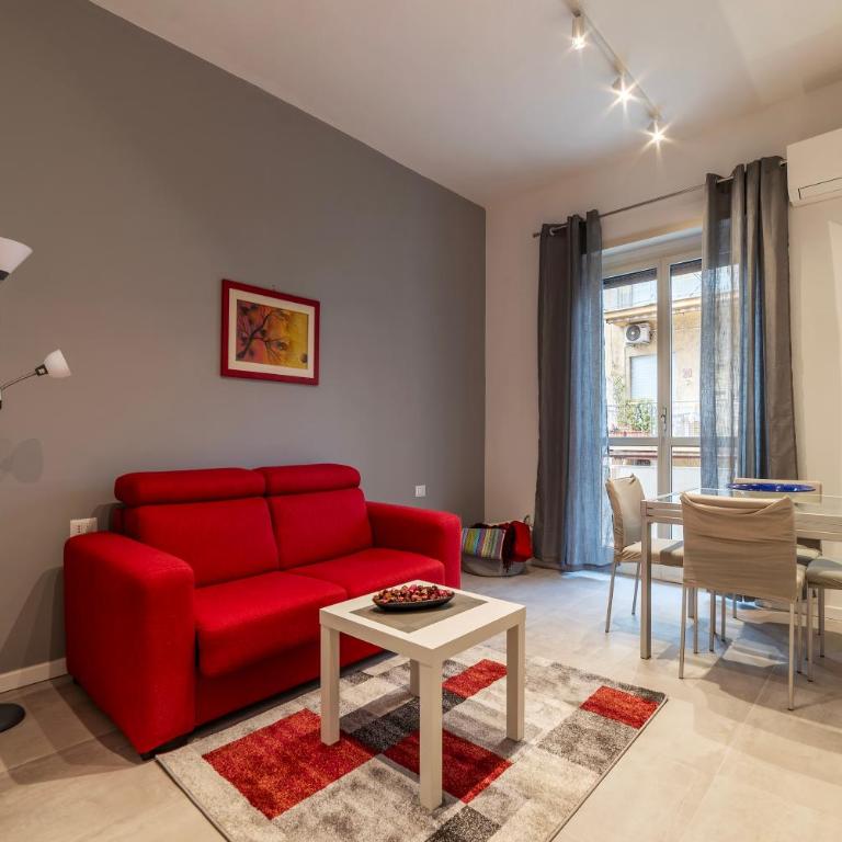 GuestHost - Monteverde Quattro Venti Apartment - Appartamento con 2 Camere da Letto - 1