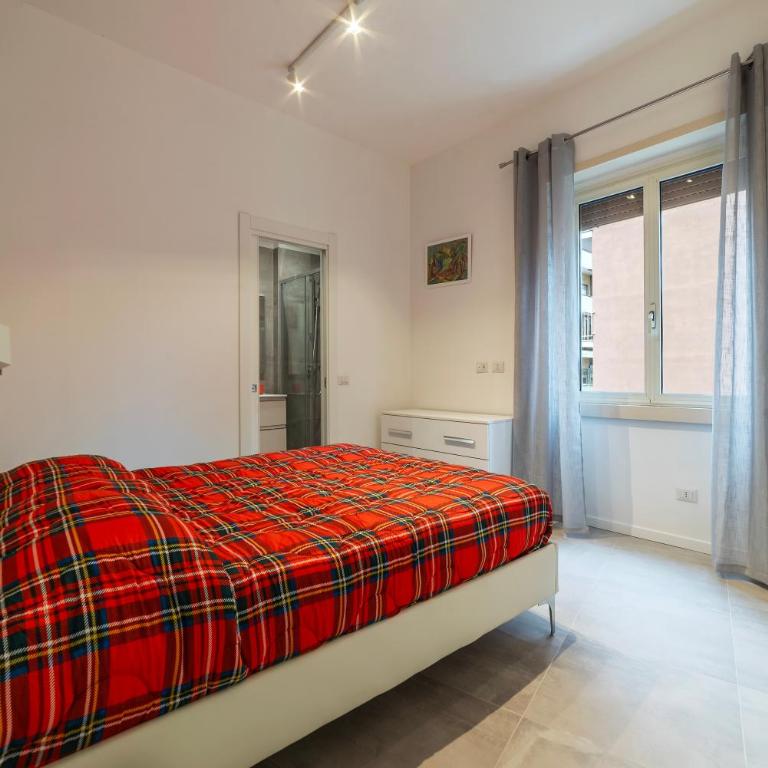 GuestHost - Monteverde Quattro Venti Apartment - Appartamento con 2 Camere da Letto - 20