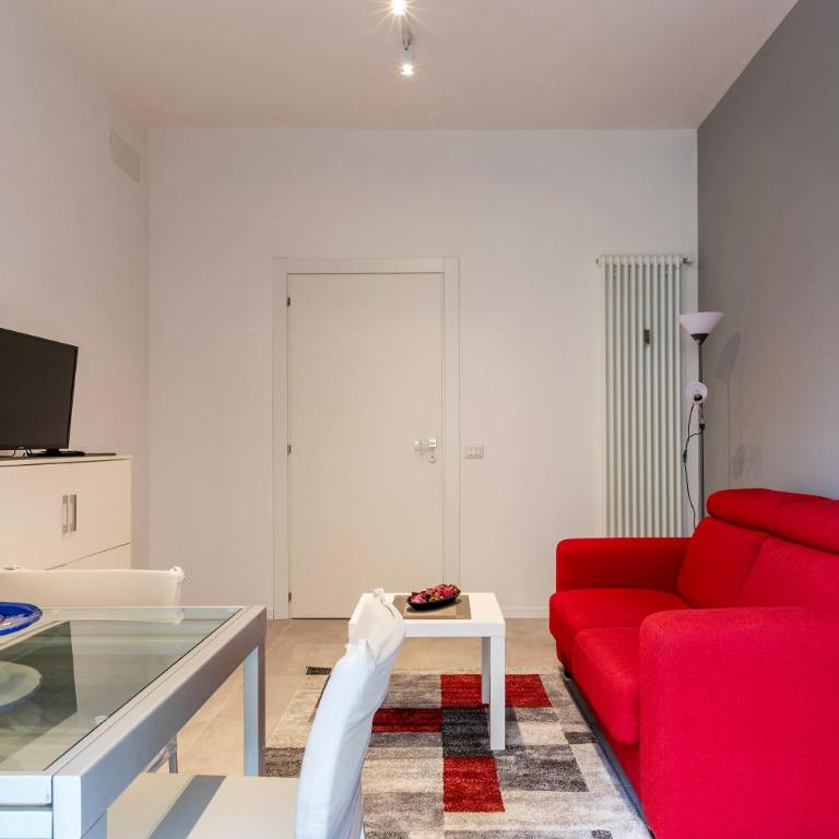 GuestHost - Monteverde Quattro Venti Apartment - Appartamento con 2 Camere da Letto - 7