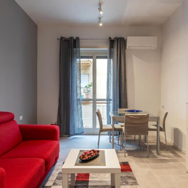 GuestHost - Monteverde Quattro Venti Apartment - Appartamento con 2 Camere da Letto - 8