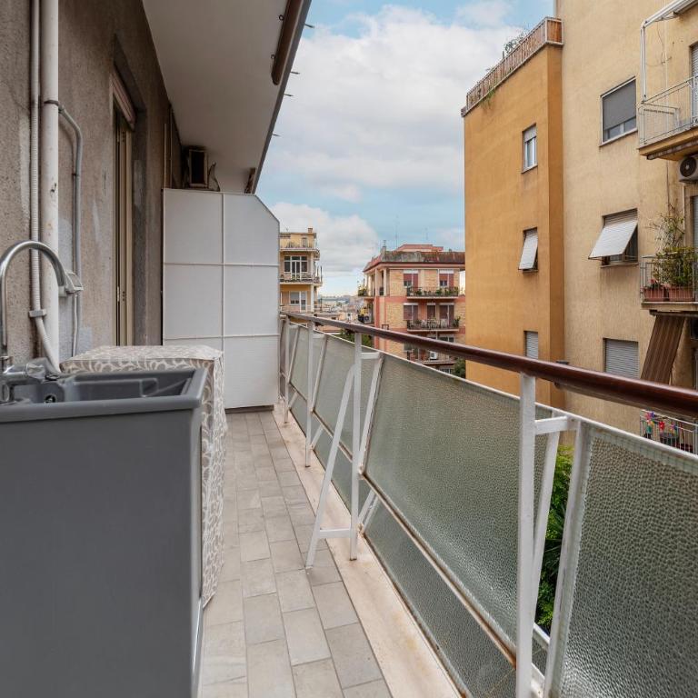 GuestHost - Monteverde Quattro Venti Apartment - Appartamento con 2 Camere da Letto - 32
