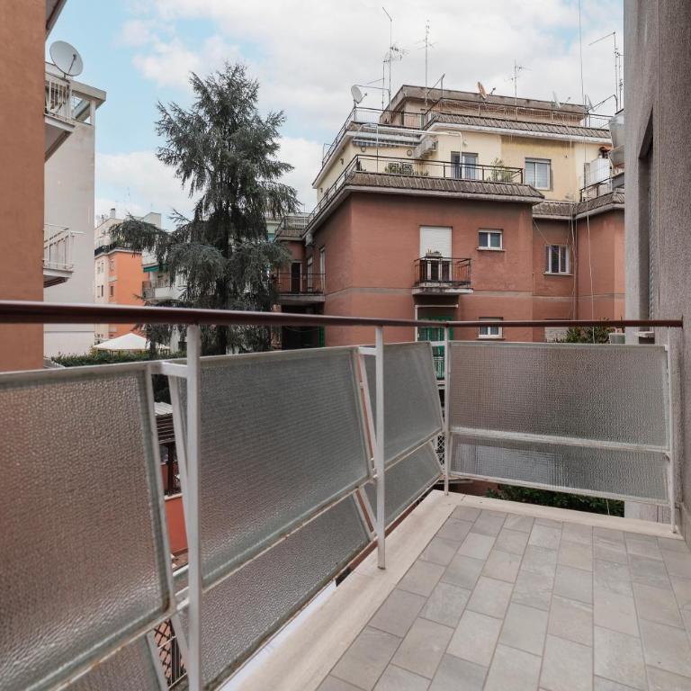 GuestHost - Monteverde Quattro Venti Apartment - Appartamento con 2 Camere da Letto - 33