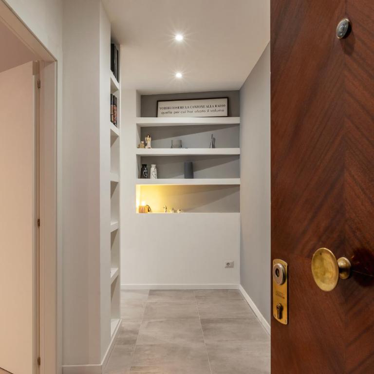 GuestHost - Monteverde Quattro Venti Apartment - Appartamento con 2 Camere da Letto - 35
