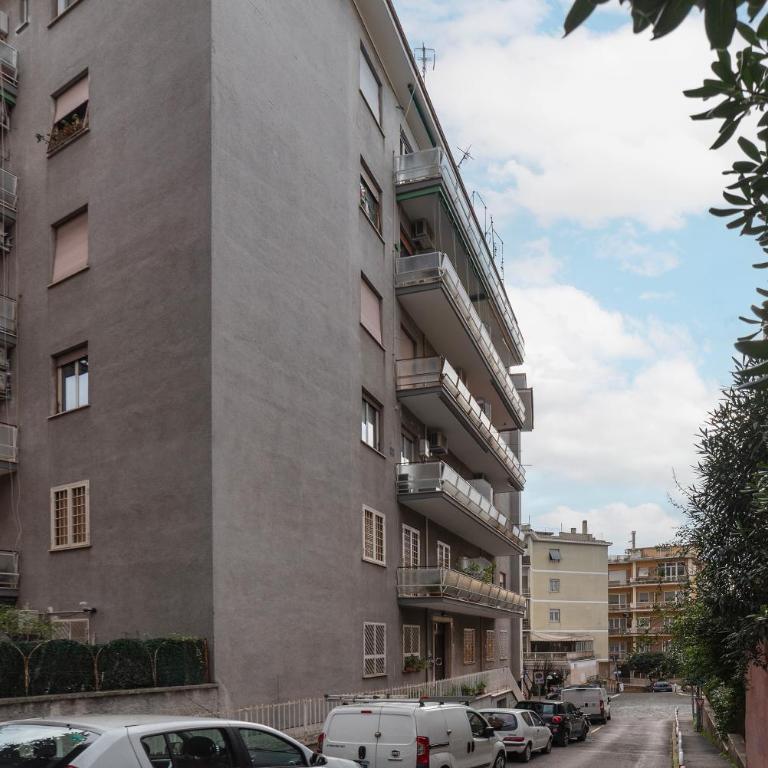 GuestHost - Monteverde Quattro Venti Apartment - Appartamento con 2 Camere da Letto - 37