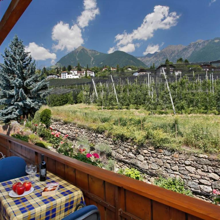Residence Neuhof - Appartamento con Balcone - 2