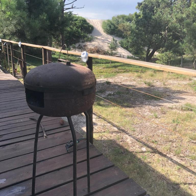 Bela Duna El Pinar - One-Bedroom Apartment - 39