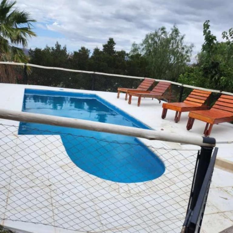 La serena - Two-Bedroom House - 1