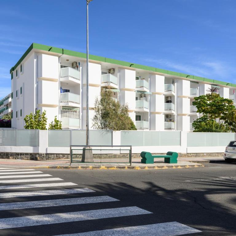 Sol y Playa - Two-Bedroom Apartment - 1