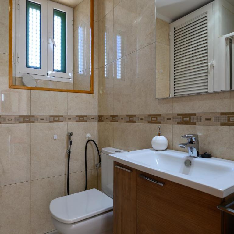 Sol y Playa - Two-Bedroom Apartment - 17