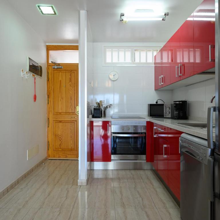 Sol y Playa - Two-Bedroom Apartment - 5