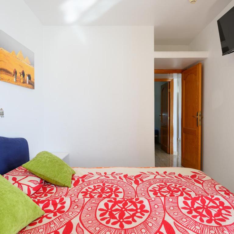 Sol y Playa - Two-Bedroom Apartment - 14