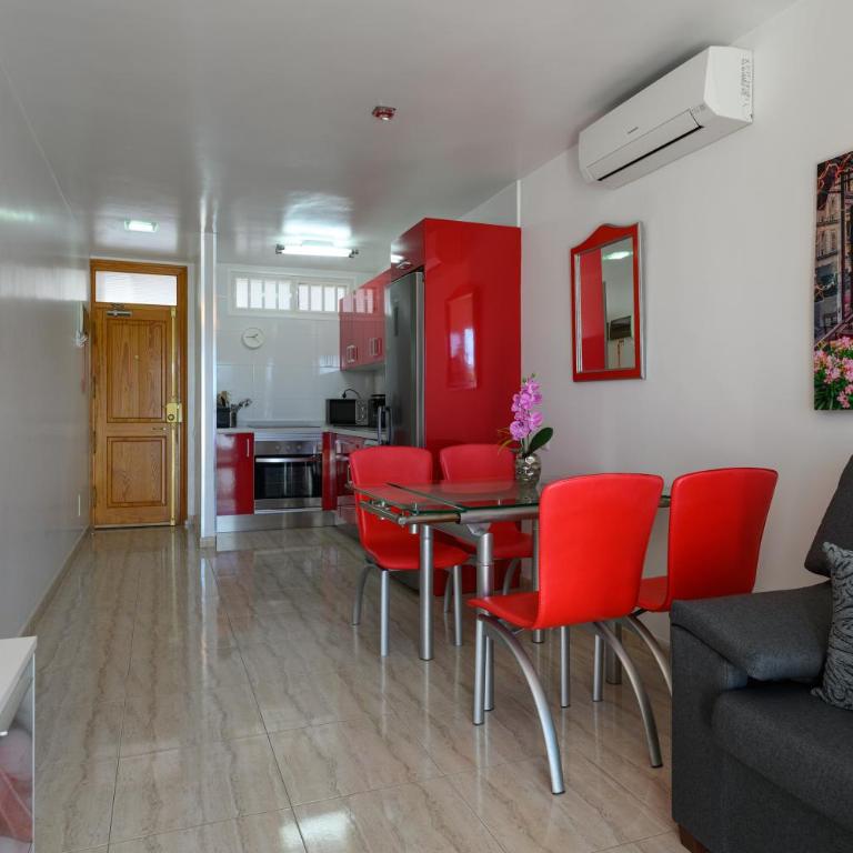 Sol y Playa - Two-Bedroom Apartment - 7
