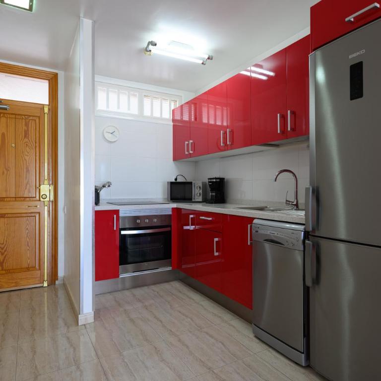 Sol y Playa - Two-Bedroom Apartment - 4
