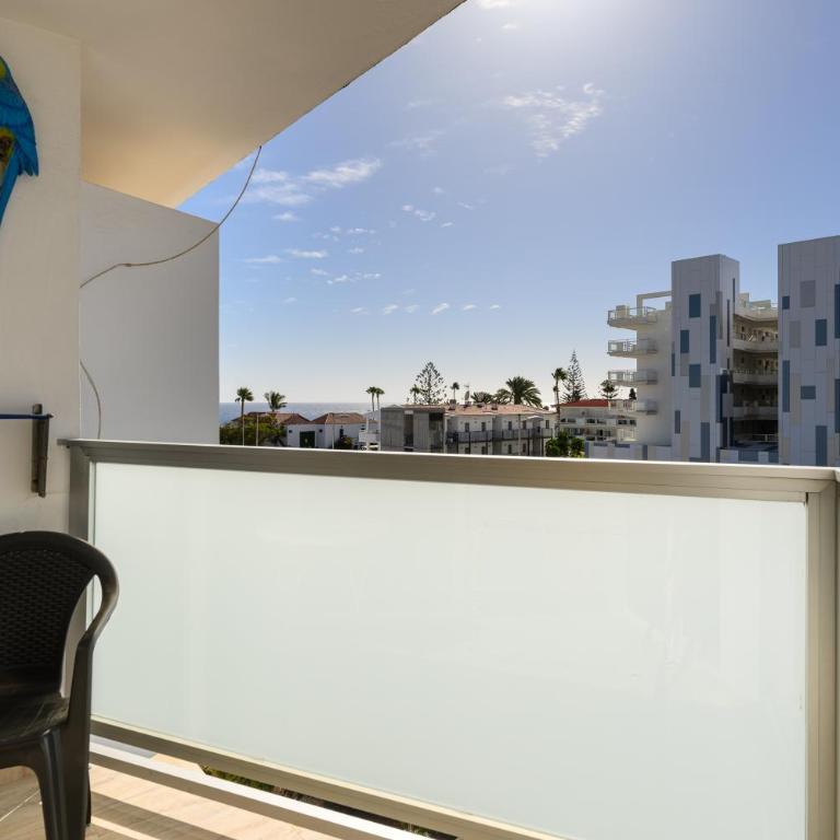 Sol y Playa - Two-Bedroom Apartment - 19