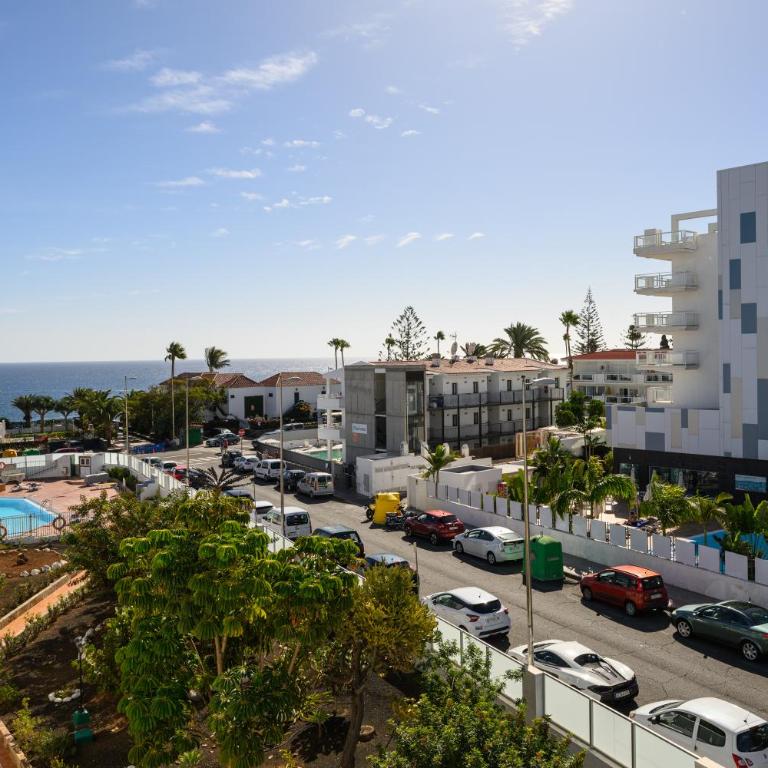 Sol y Playa - Two-Bedroom Apartment - 3
