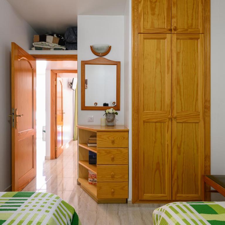 Sol y Playa - Two-Bedroom Apartment - 16