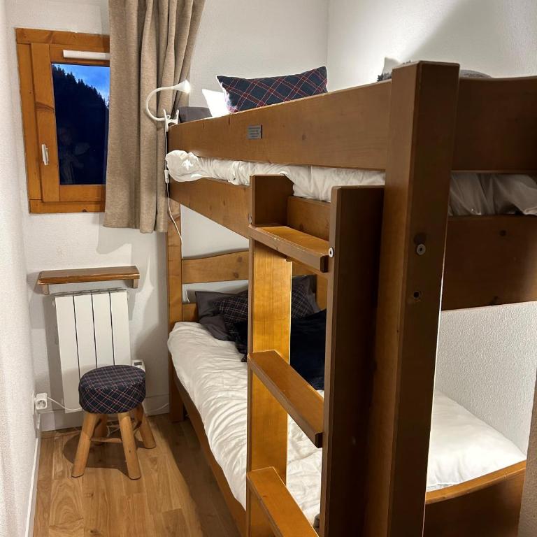 La Turra 510 - Appt moderne - 4 pers - Apartamento - 10