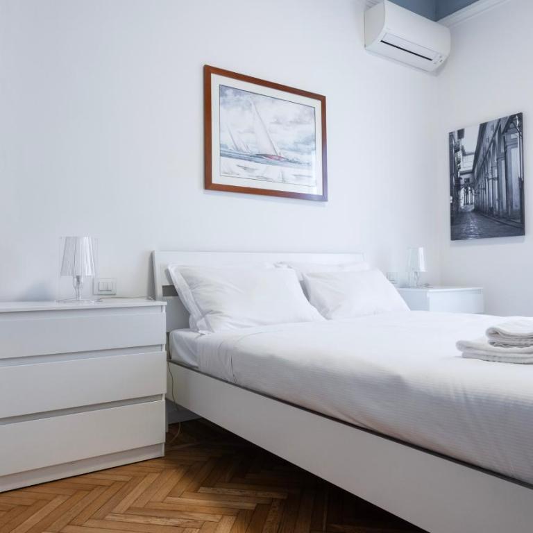 Italianway Easy - Campania 7 - Appartamento - 5