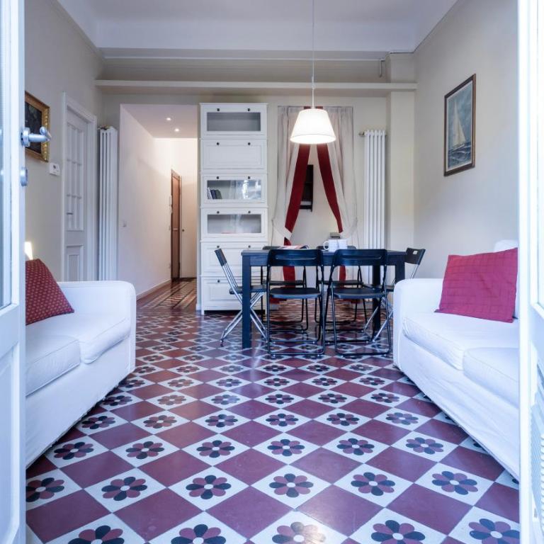 Italianway Easy - Campania 7 - Appartamento - 8