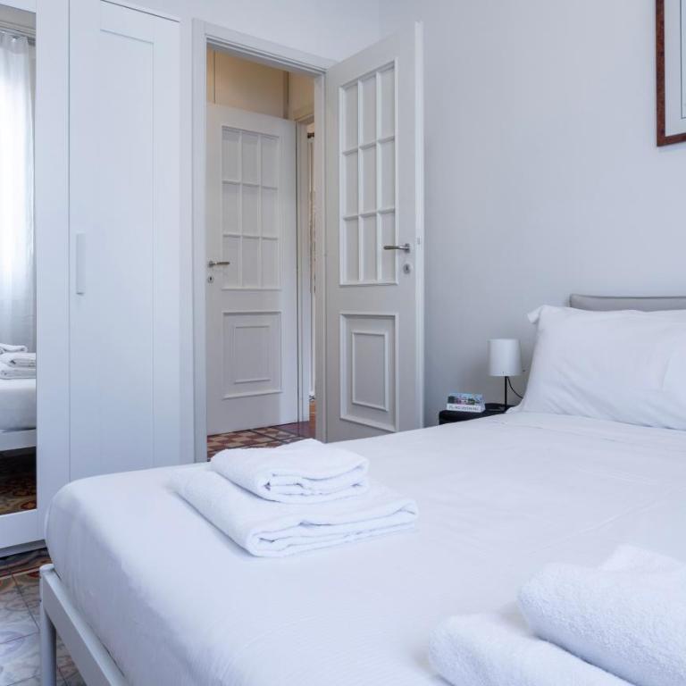 Italianway Easy - Campania 7 - Appartamento - 13
