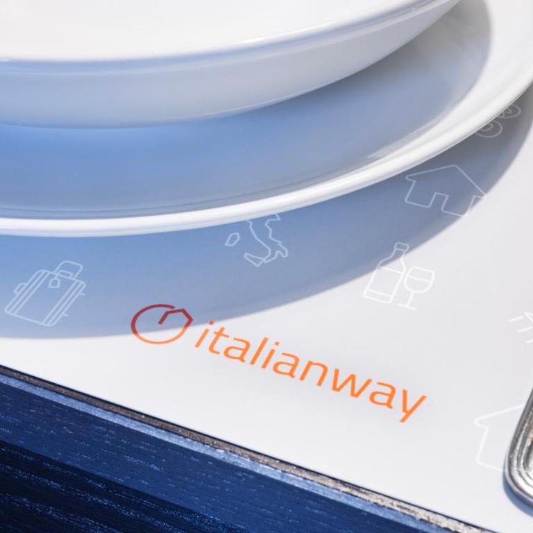 Italianway Easy - Campania 7 - Appartamento - 25