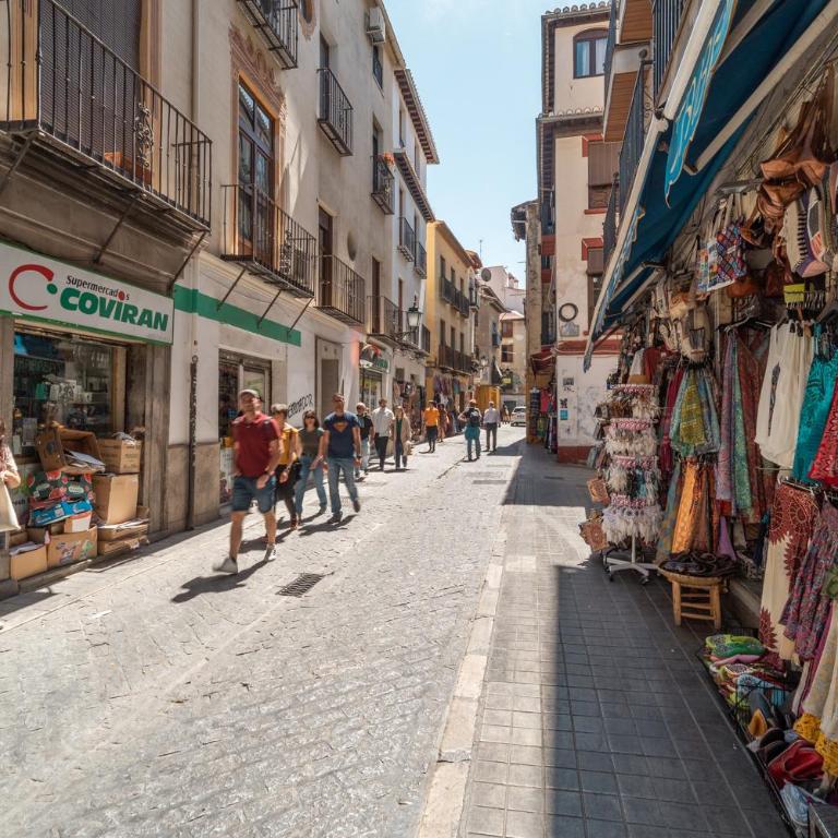 tuGuest San Agustin II Apartment - Three-Bedroom Apartment - 41
