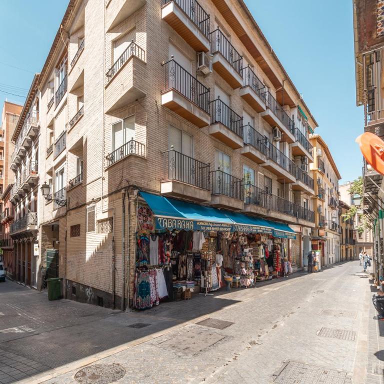 tuGuest San Agustin II Apartment - Three-Bedroom Apartment - 46