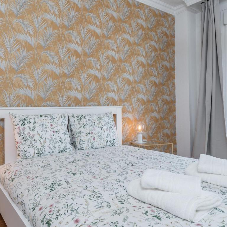 tuGuest San Agustin II Apartment - Three-Bedroom Apartment - 11