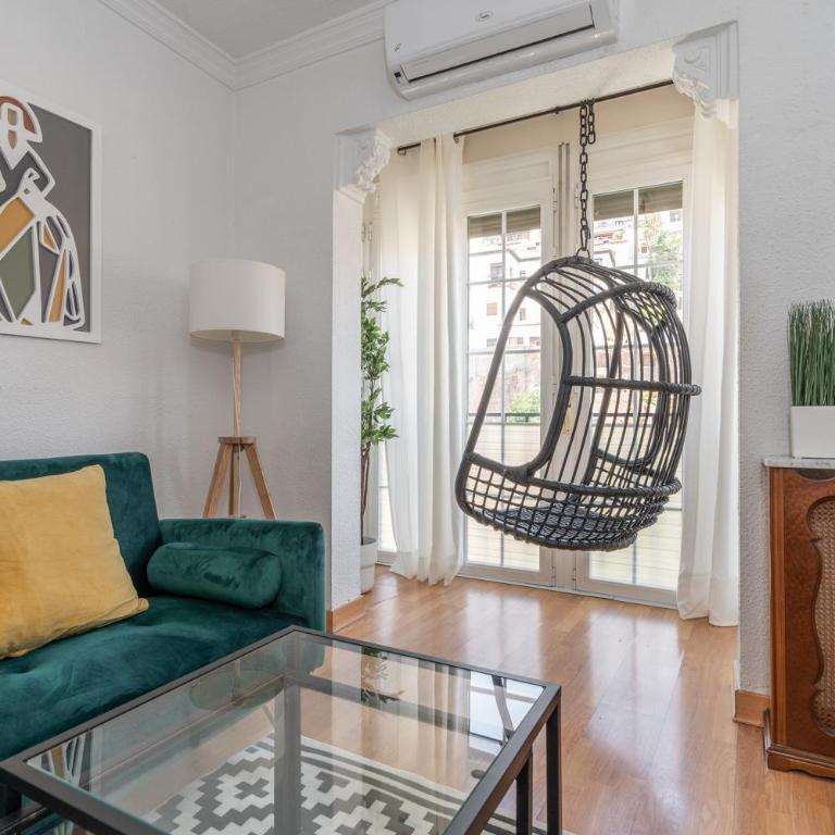 tuGuest San Agustin II Apartment - Three-Bedroom Apartment - 5