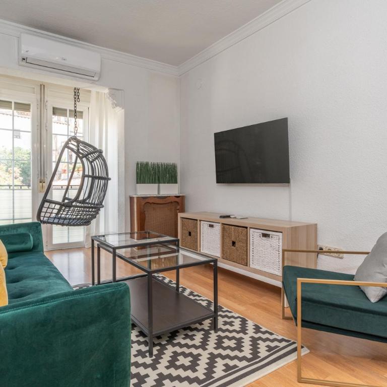 tuGuest San Agustin II Apartment - Three-Bedroom Apartment - 3