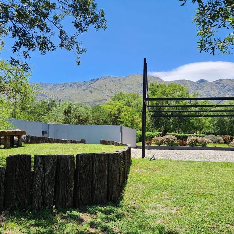 Posada Tres Soles - Casa de 3 dormitorios - 11