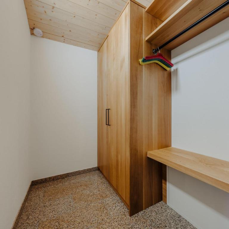 Appartement Anemone - Apartment mit 2 Schlafzimmern und Badezimmer - 26