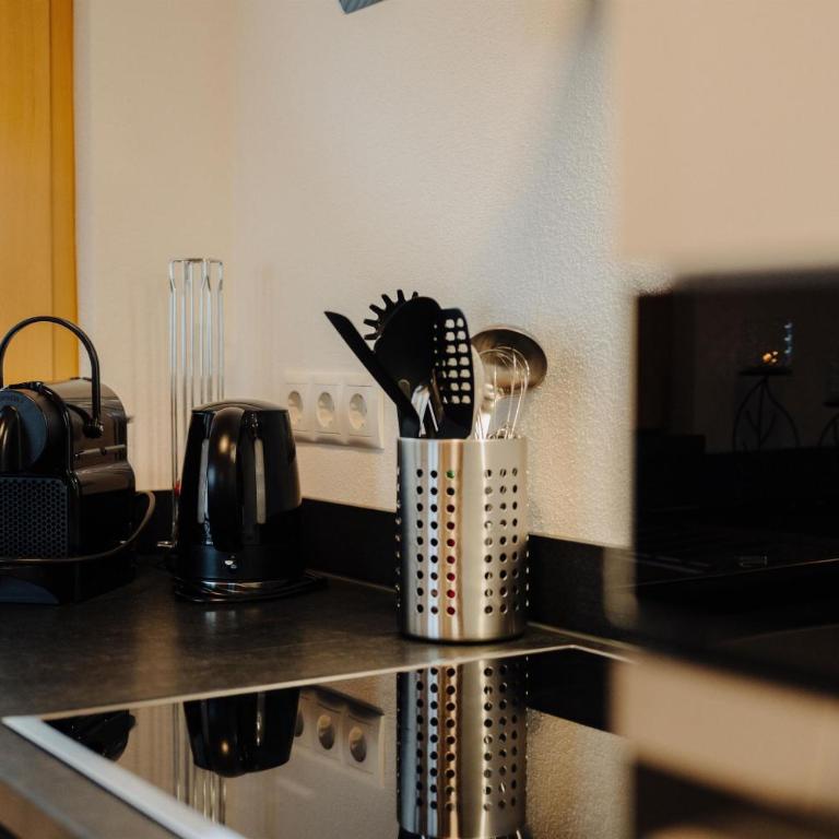 Appartement Anemone - Apartment mit 2 Schlafzimmern und Badezimmer - 27