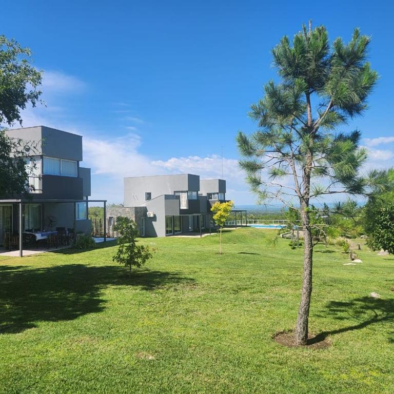 Posada Tres Soles - Casa de 3 dormitorios - 8