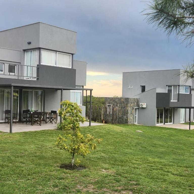 Posada Tres Soles - Casa de 3 dormitorios - 4