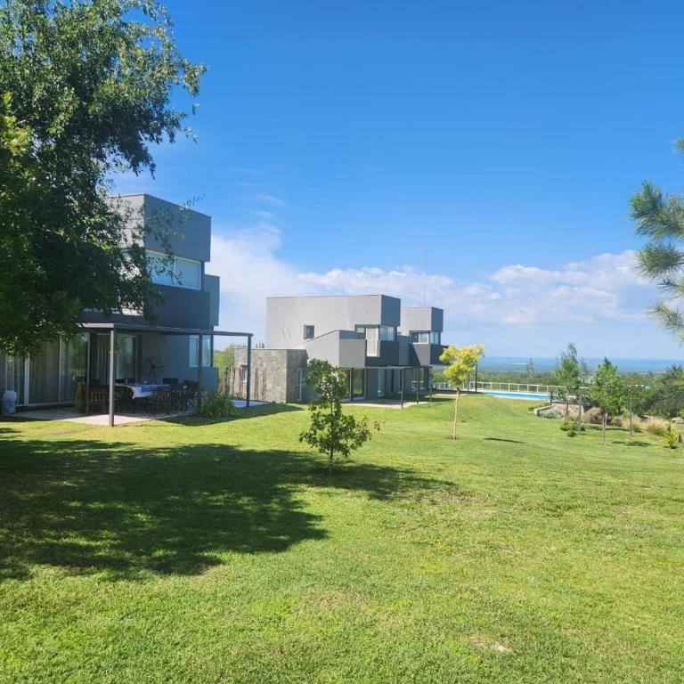 Posada Tres Soles - Casa de 3 dormitorios - 5