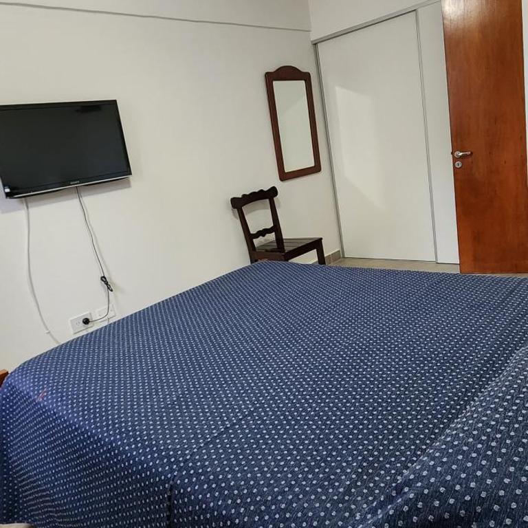 Acogedor departamento con cochera - Apartamento de 1 dormitorio - 8
