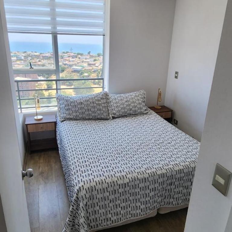Valpo y su encanto, a pasos de Viña y la costa - Apartamento - 8