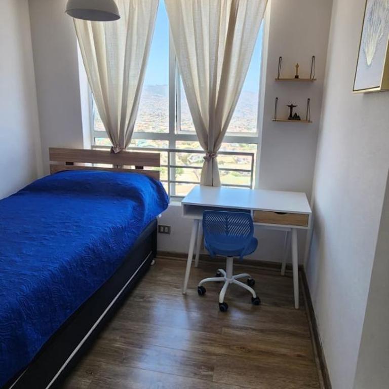 Valpo y su encanto, a pasos de Viña y la costa - Apartamento - 7