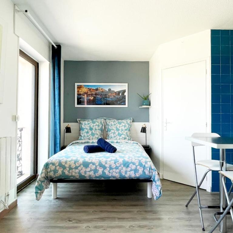 Red Lion - Appartement 1 Chambre - 4