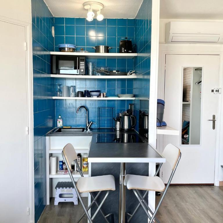 Red Lion - Appartement 1 Chambre - 6